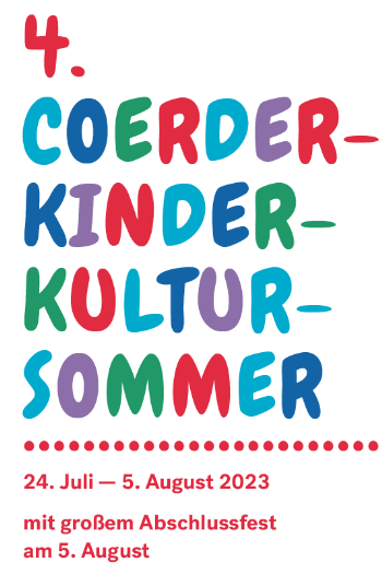 4. Coerder Kinder Kultur Sommer