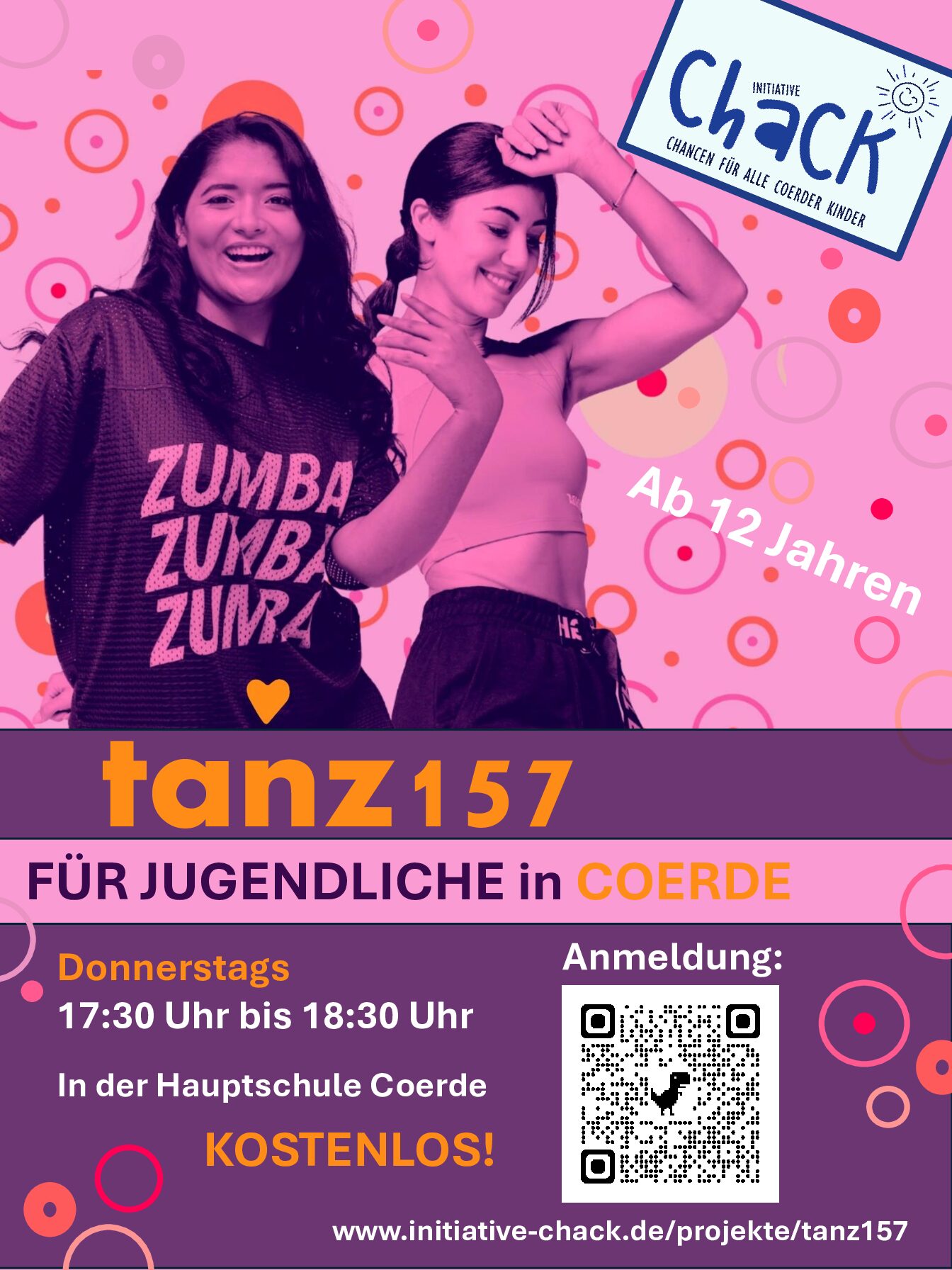 Werbeplakat_Tanz157